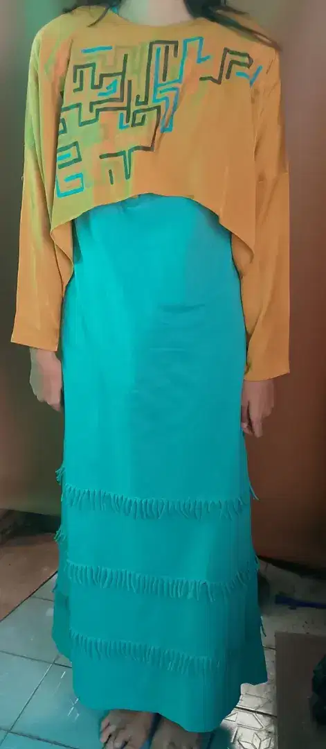 Preloved muslim polite