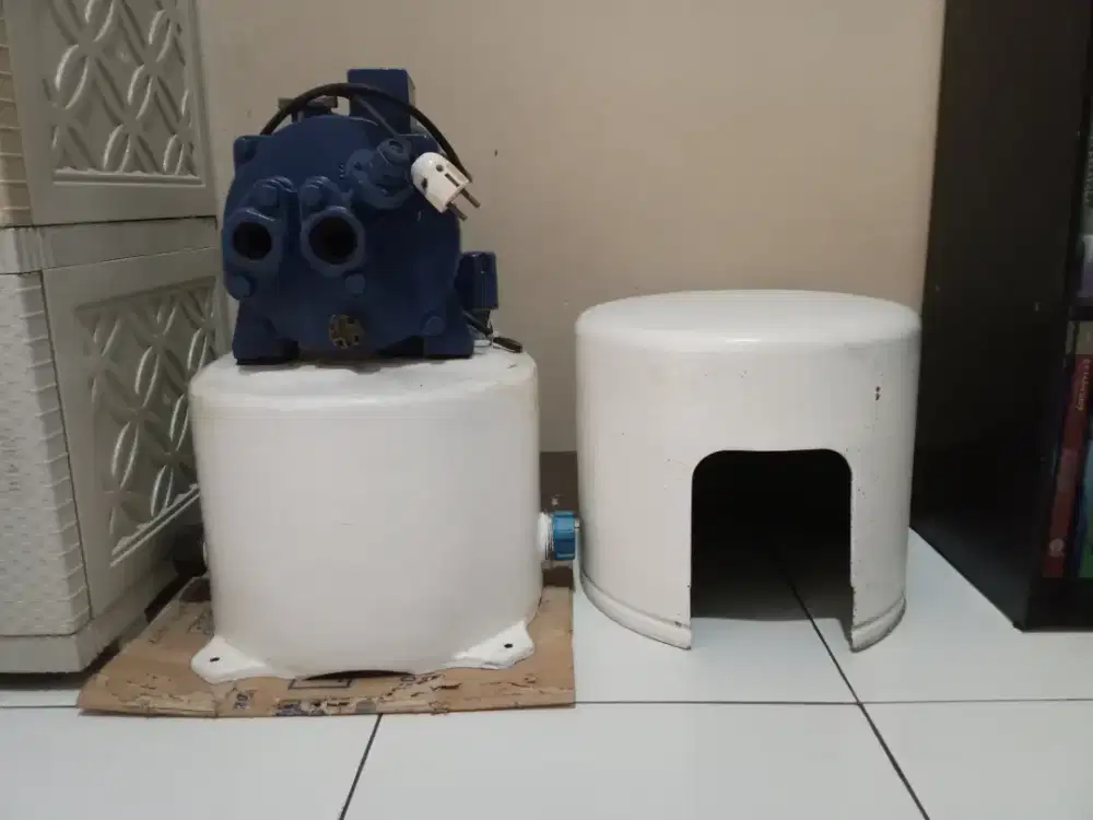 Di jual kompa air Shimizu