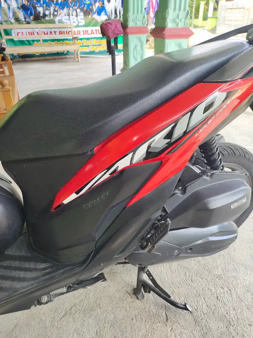 BU Vario 125 Tahun 2022