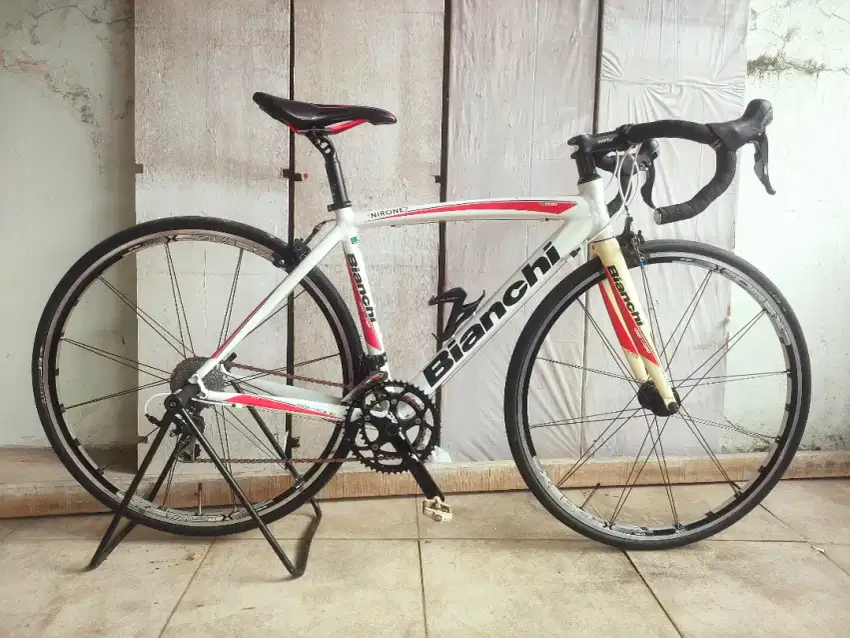 Bianchi NIRONE 7