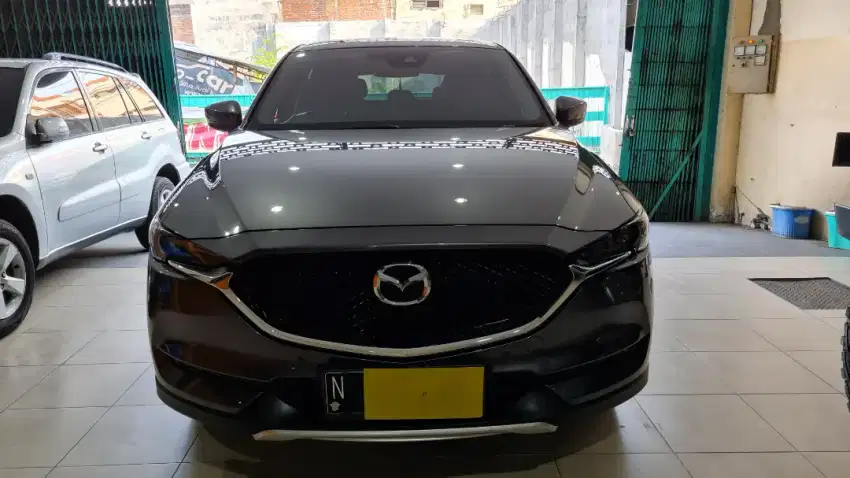 Mazda CX-5 Elite 2019