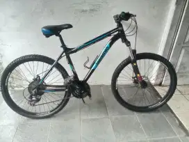 MTB Tabibitho Fireball 1.0