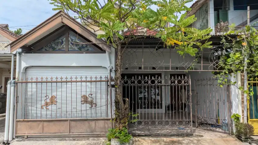 Disewakan Rumah Kontrakan 4 KT 3 KM