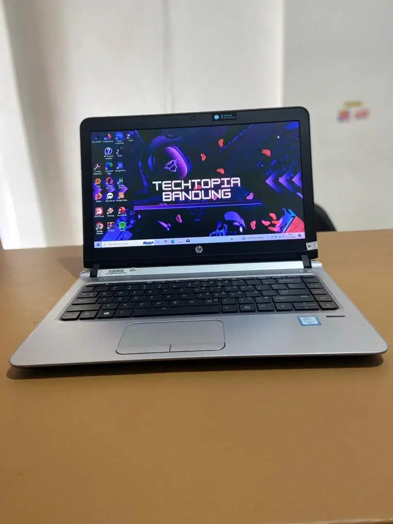 Hp probook 430 g2