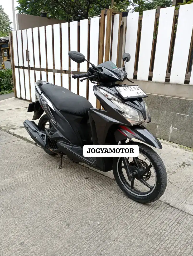 Honda Vario 125 techno 2013 cash