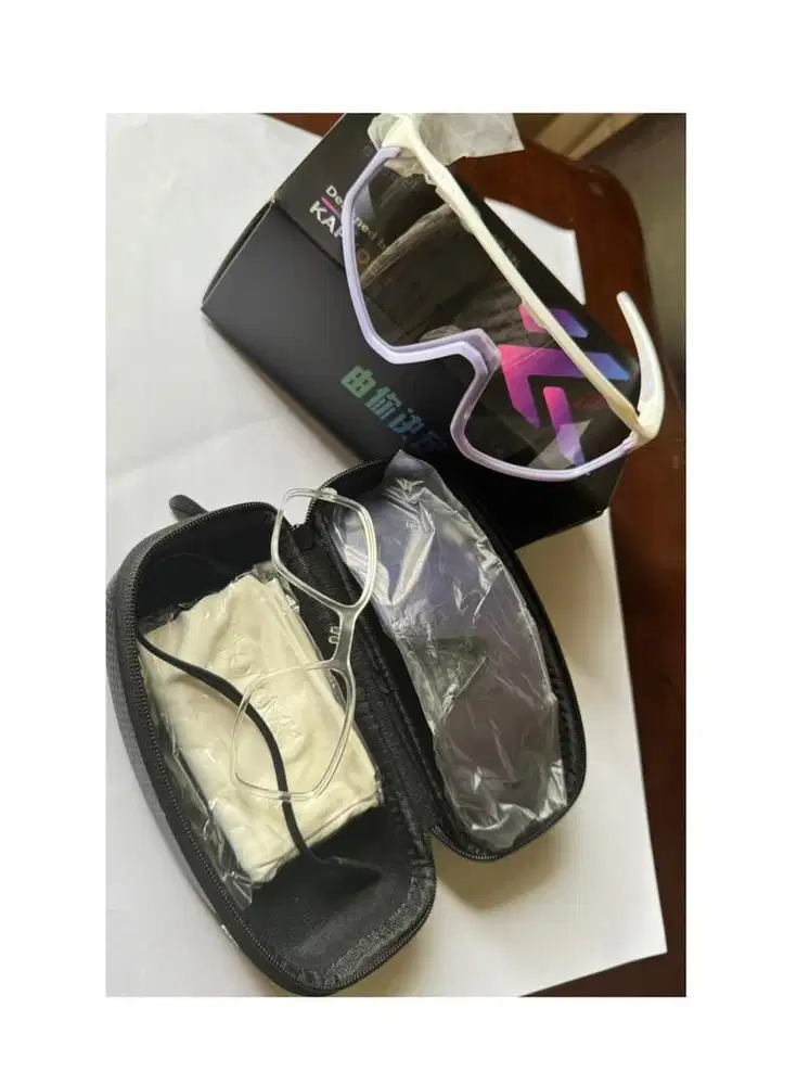 Sports Sunglasess Kapvoe