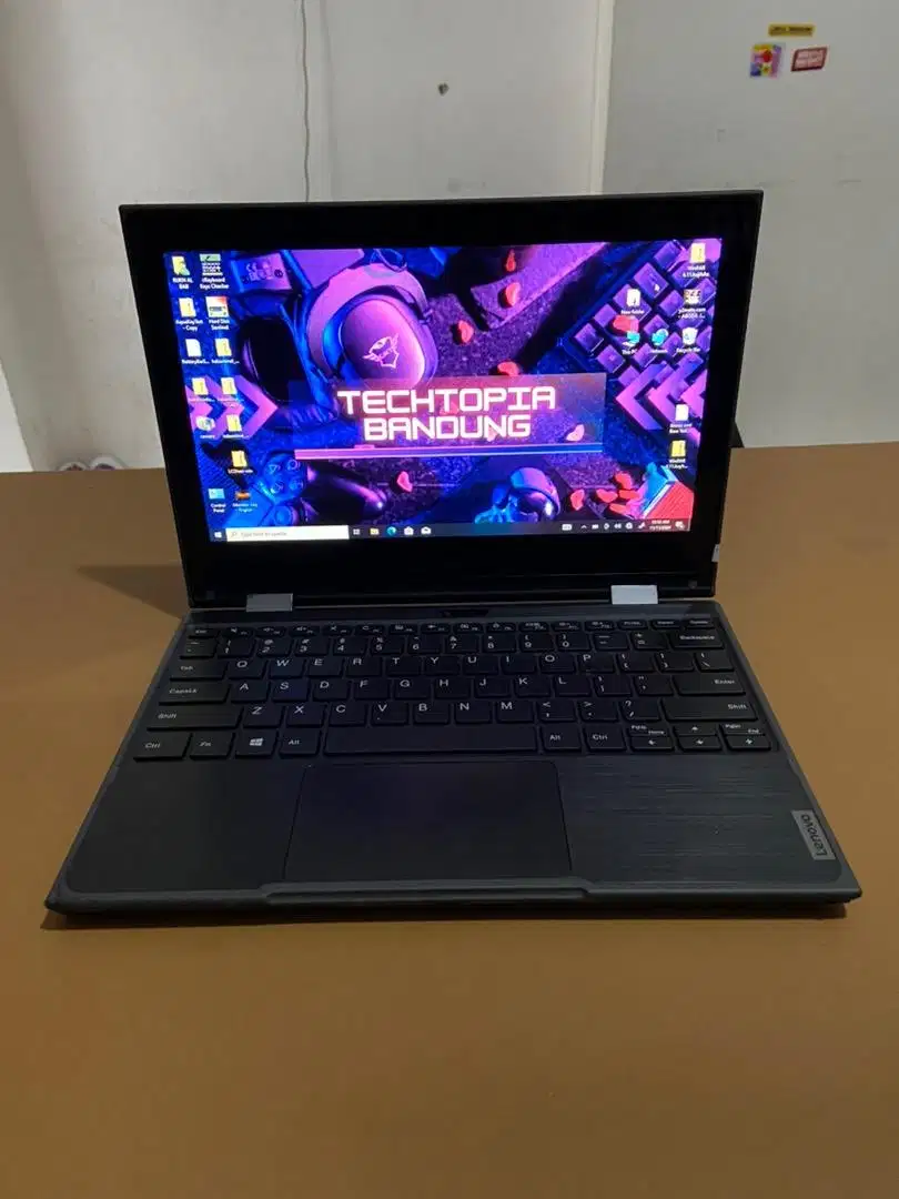 Lenovo yoga 300e