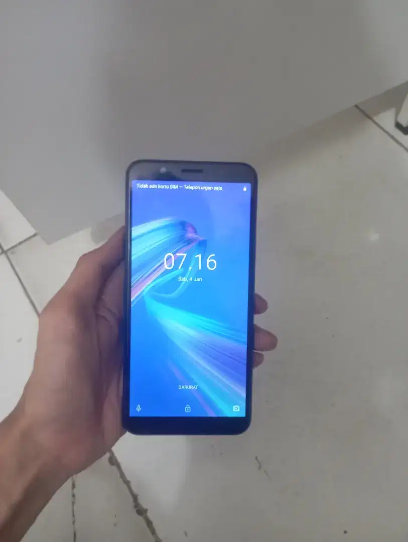 Asus zenfone max pro m1 3/32