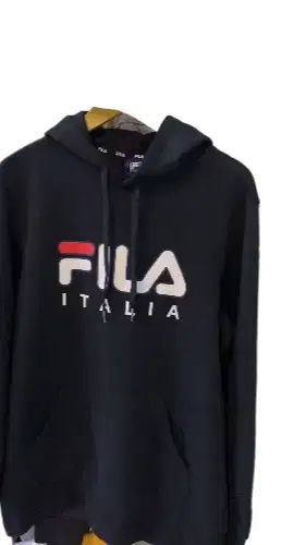 HOODIE FILA ITALIA