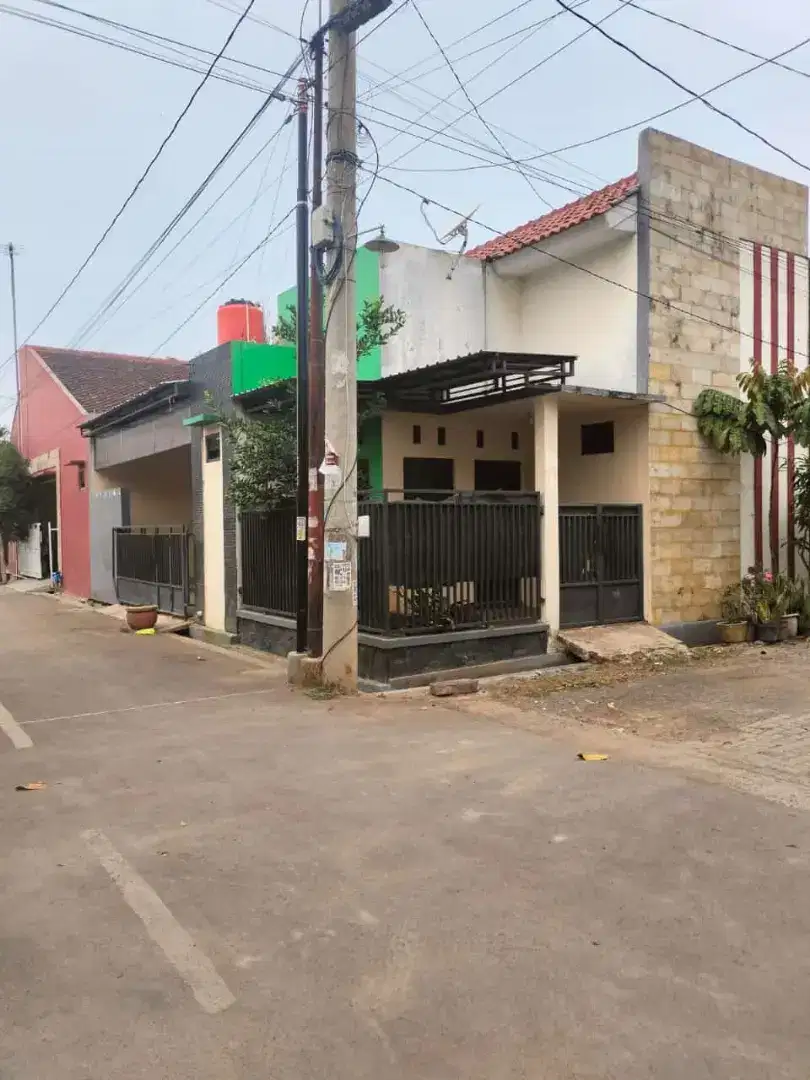 Dijual Rumah di Kota Batang