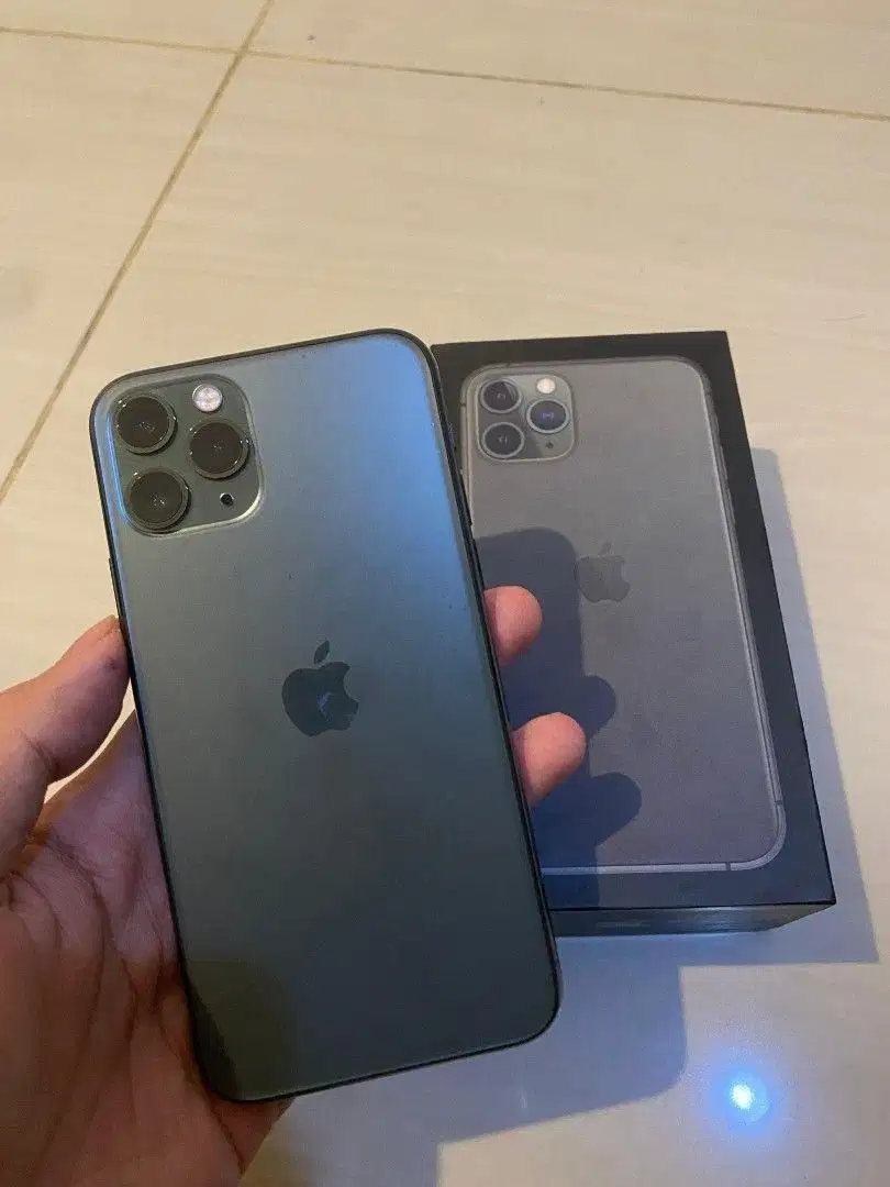 Iphone 11 pro 256 GB