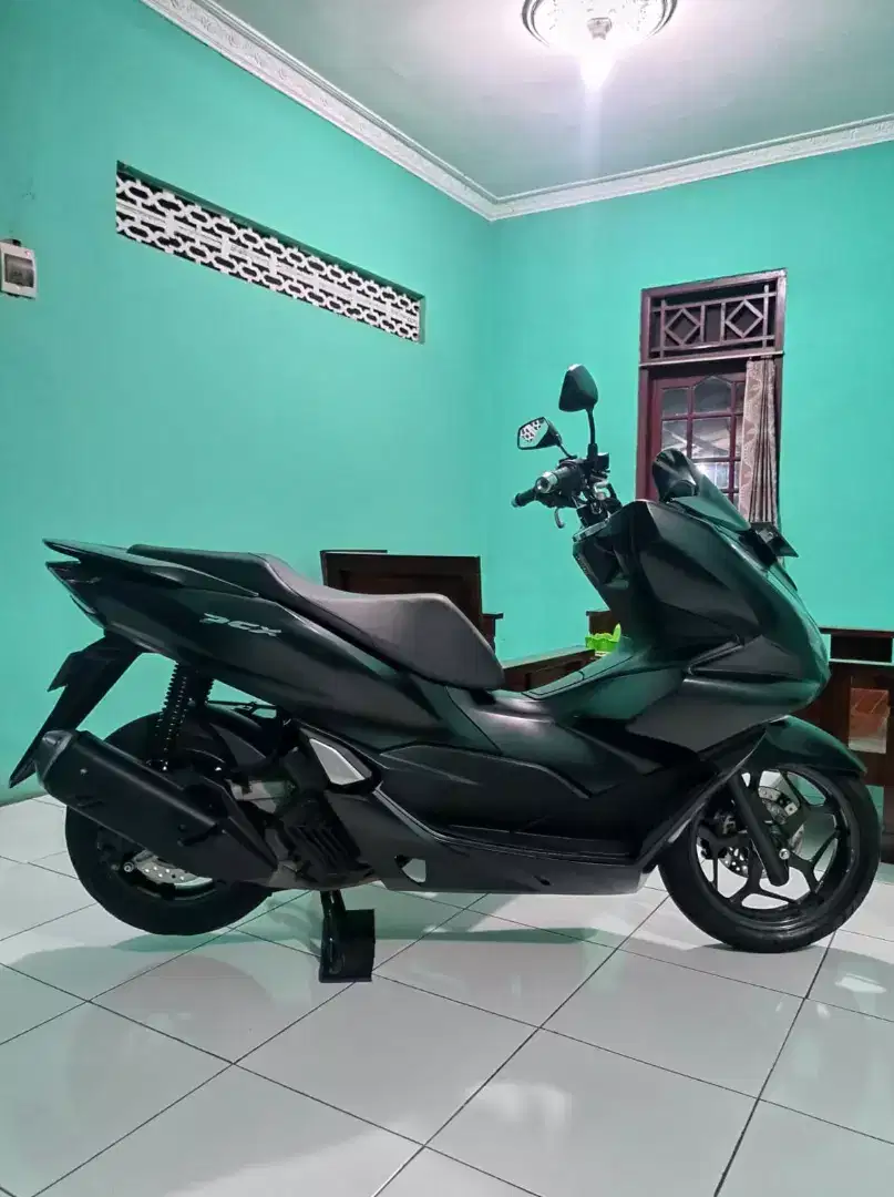 Jual montor pcx