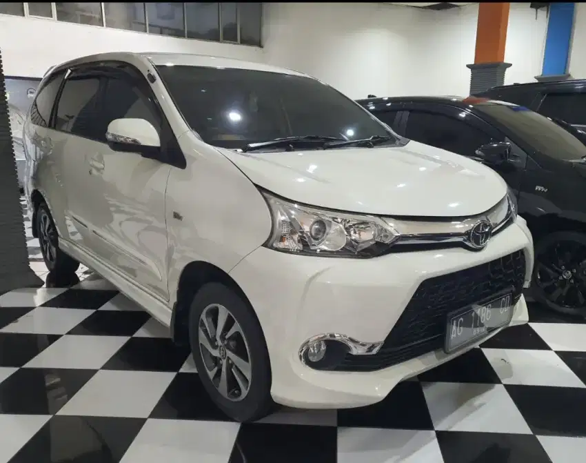 AVANZA VELOZ 1.5 MANUAL 2018