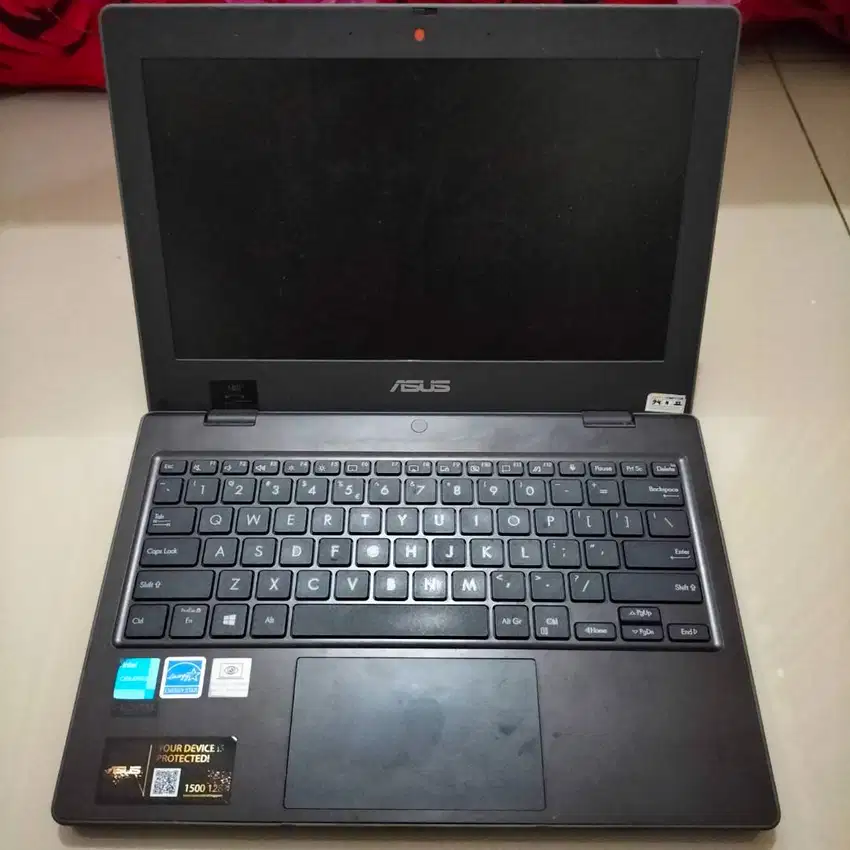 Dijual Cepat!!! ASUS BR1100CKA