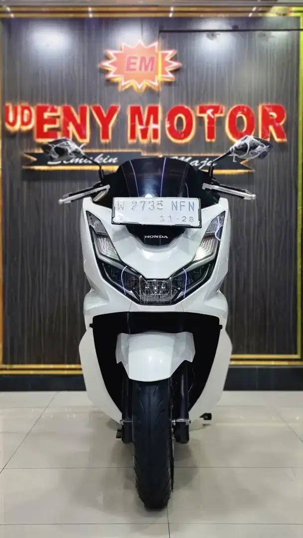 Honda PCX 160cc thn 2023