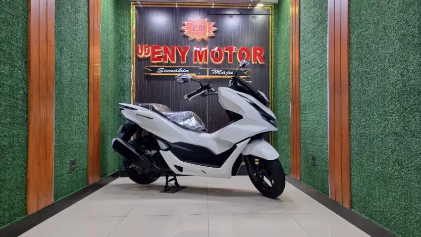 Honda PCX 160cc cbs thn 2023