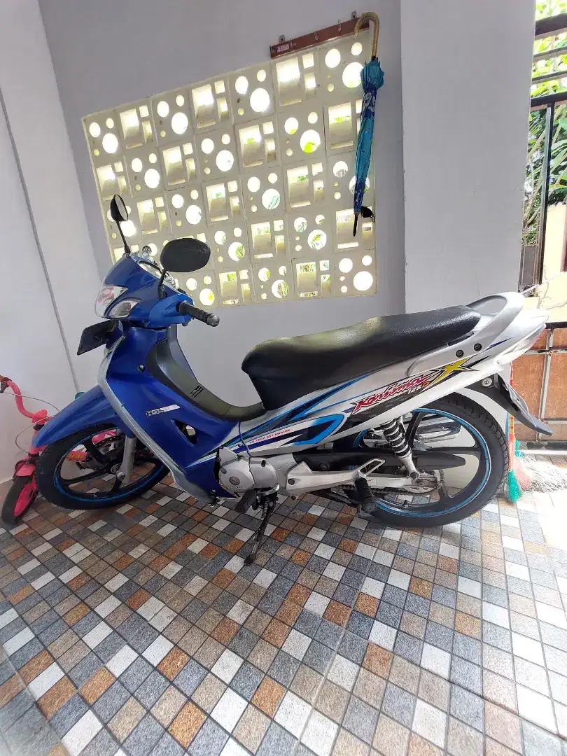 Honda Karisma 125 2005