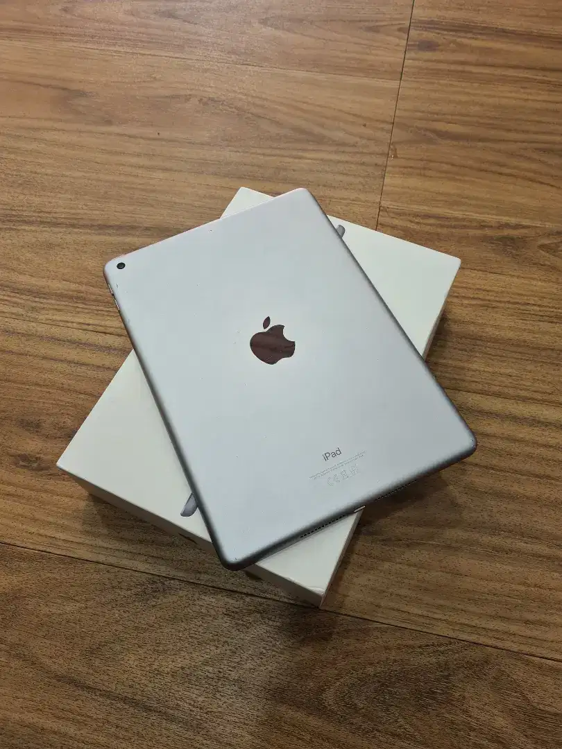 iPad Gen 6 128Gb