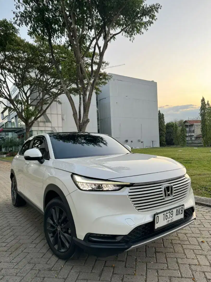 Hrv Special edition 2022