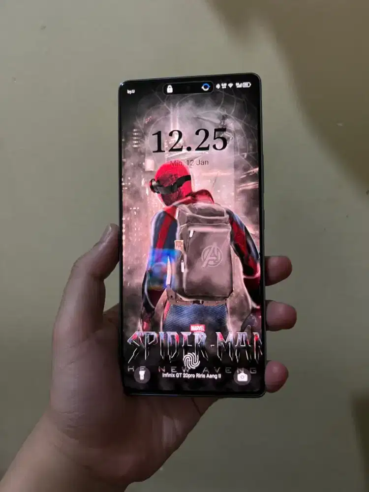Infinix GT 20 Pro 5G