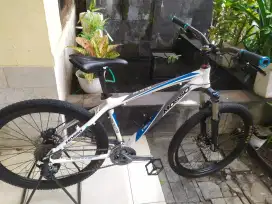 Sepeda MTB Mosso 2670 TB