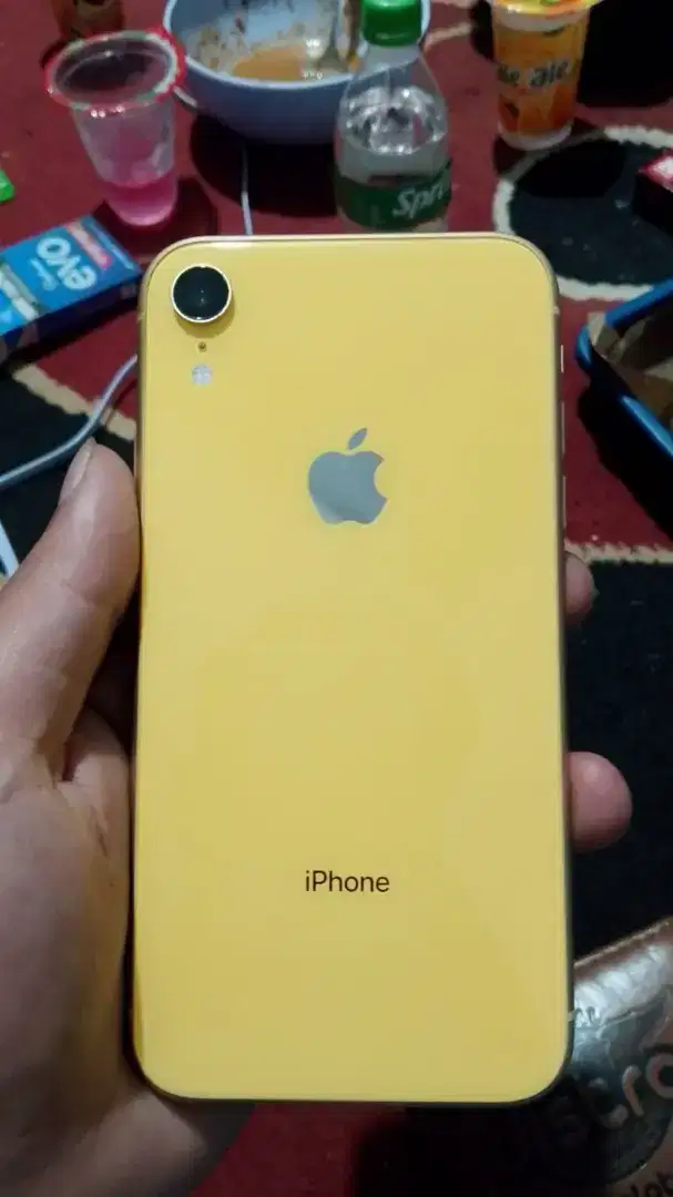 iphone xr 64Gb Inter