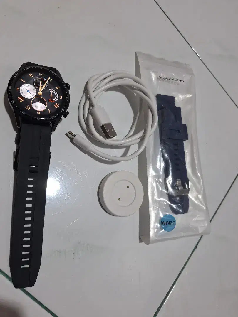 Huawei Watch GT 2