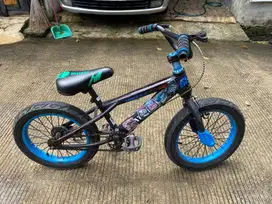 Dijual Cepat Sepeda BMX Atlantis Second