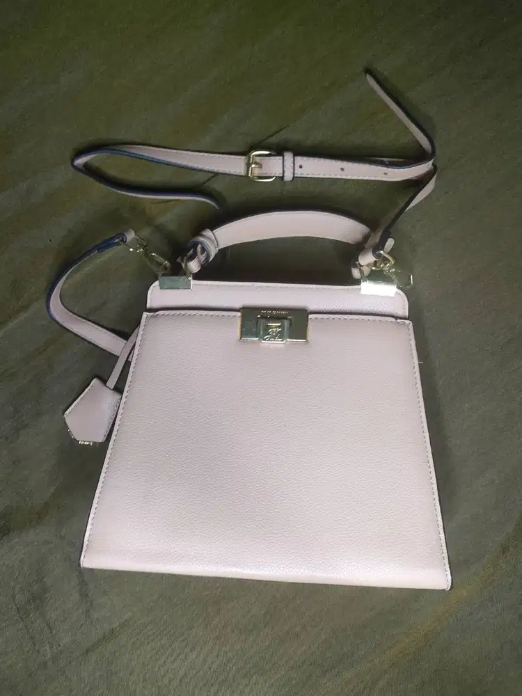 Tas Selempang Wanita Brand Jims Honey Monic Bag Original