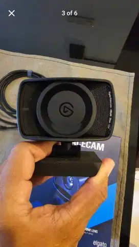 Elgato Facecam HD