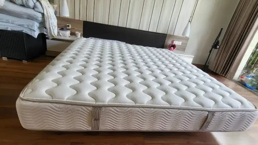 Matras King Koil Super