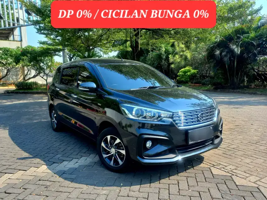 KM 30RB | ORISINIL | SUZUKI ERTIGA GX MATIC 2022 NON HYBRID