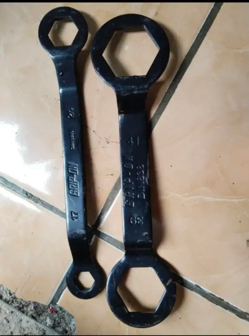 Kunci  CVT  Rp.50.000