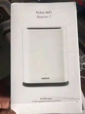 Router Nokia beacon 1 mesh