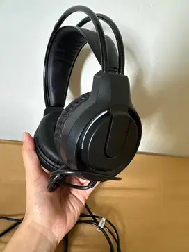 Headphone Fantech