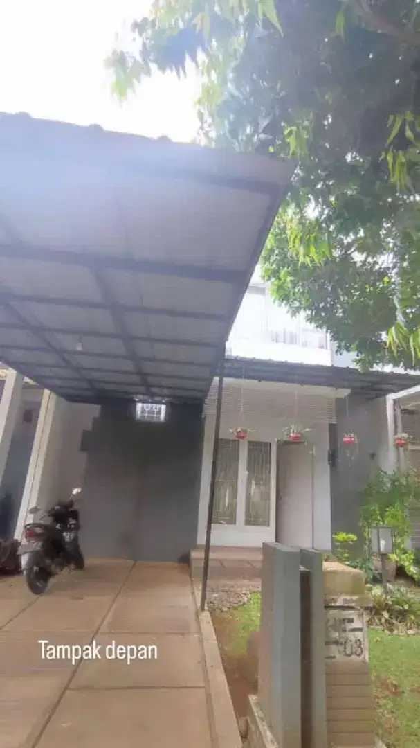 termurah de latinos bsd city