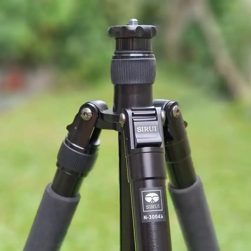 Tripod Sirui N-3004X