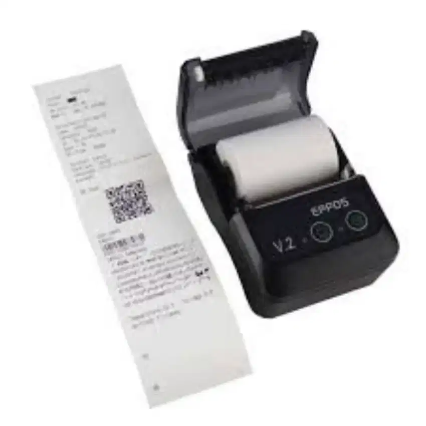 Printer bluetooth ukm 58mm,thermal