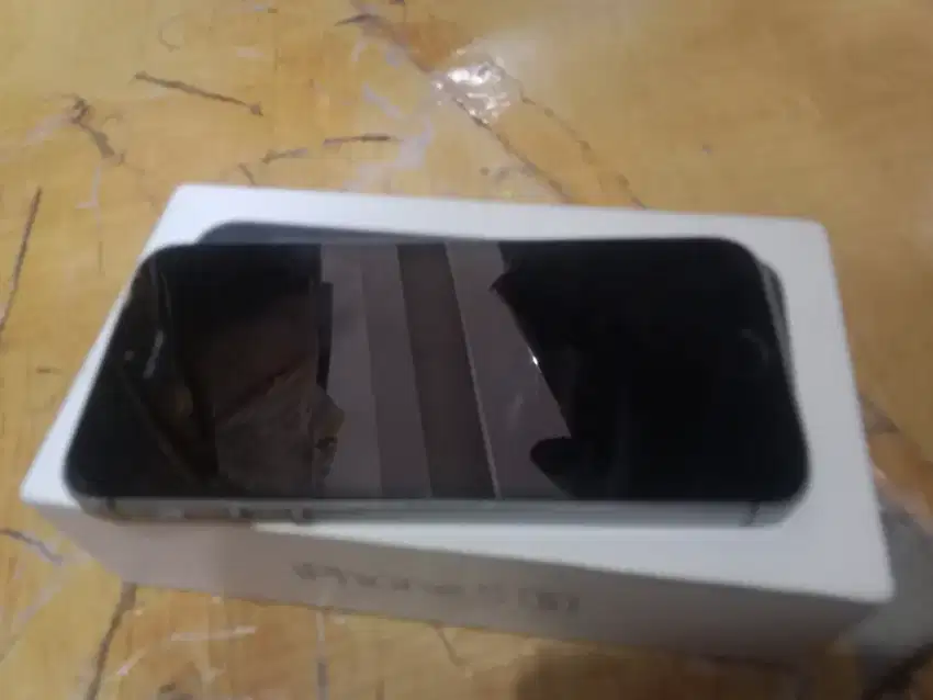 Dijual Iphone 5 S Murah