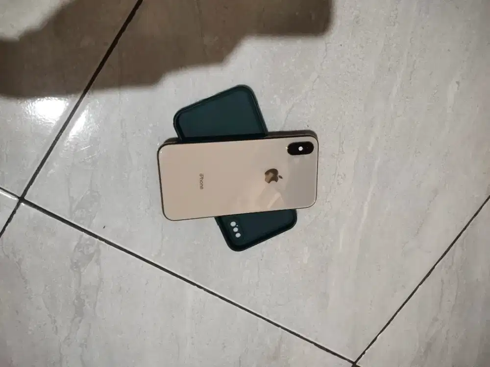 iPhone XS 64 GB EX inter Gold