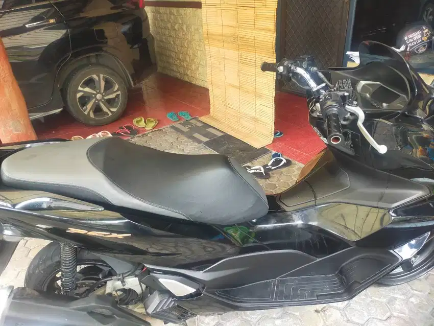 Honda pcx abs 160cc