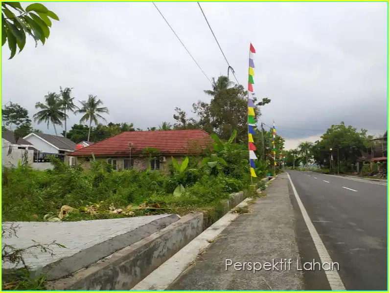 Jual Tanah SHM di Rancaekek Bandung (Dekat Stasiun Haurpugur)