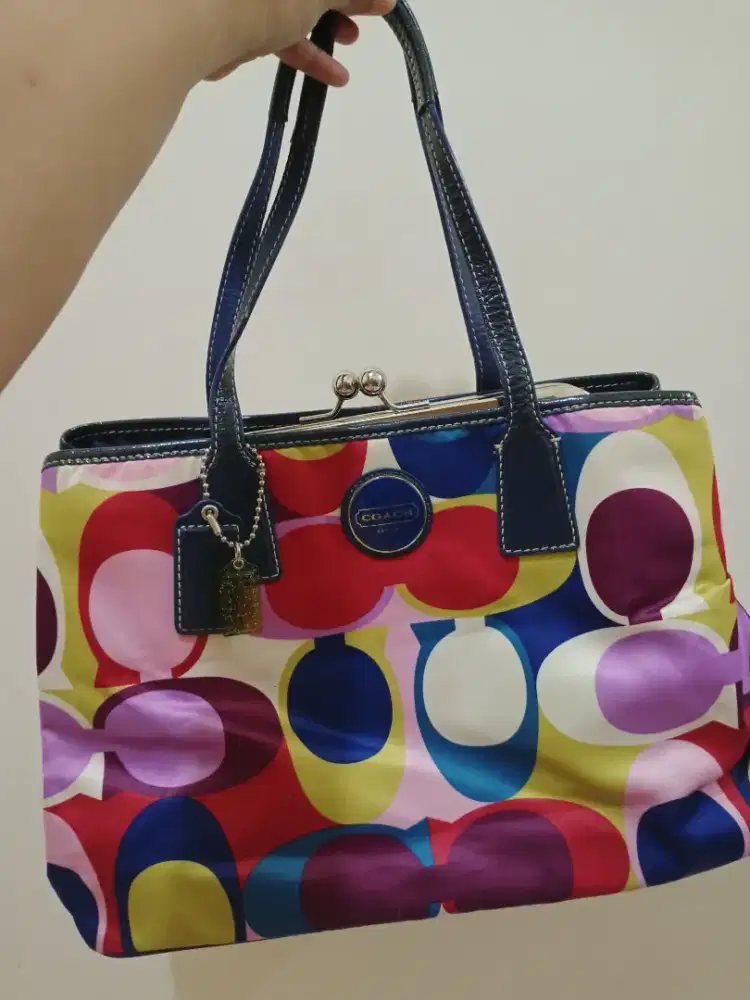 Tas Chloe asli ok dan cantik