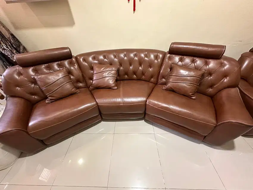 Jual Cepat SOFA MALAGA (Informa)