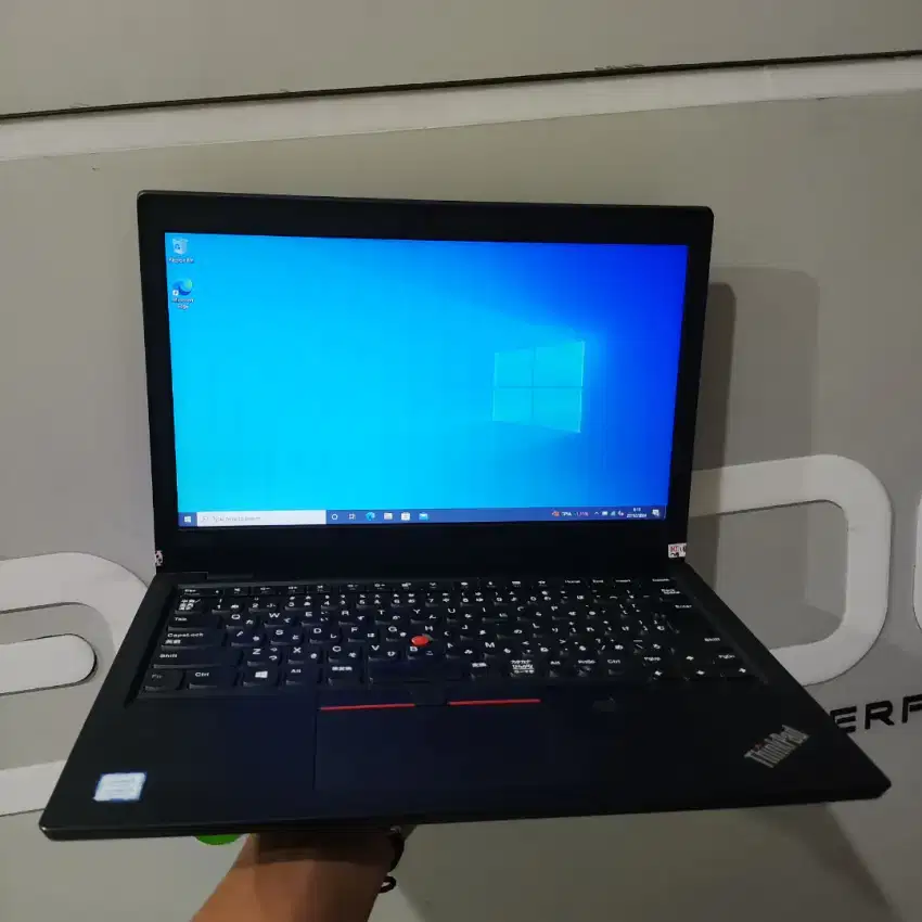 JUAL LAPTOP LENOVO THINKPAD L390