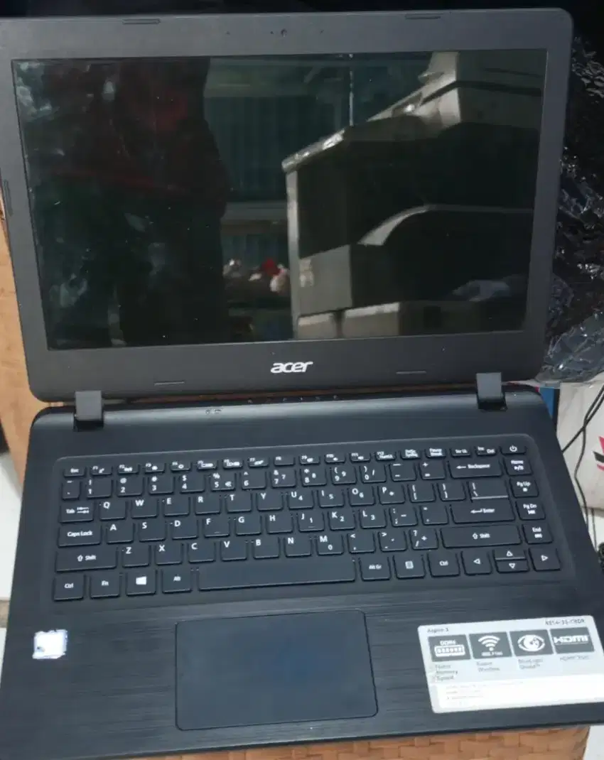 Terima segala merk laptop kondisi rusak ,mati dll di jemput