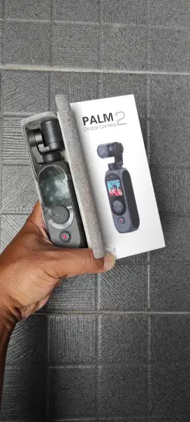 Fimi Palm 2 like new