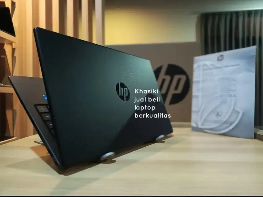 HP 14-ep0090TU Core i3-N305 • UHD Graphics • 8GB/512GB