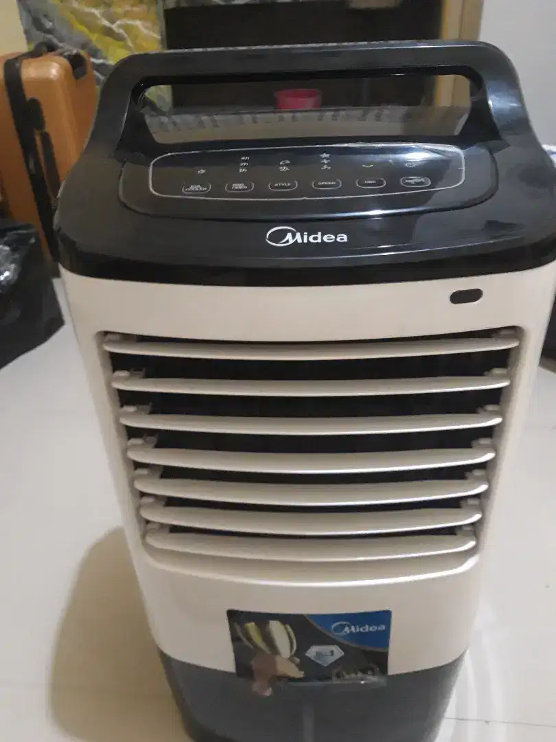 Aircooler/pendingin ruangan