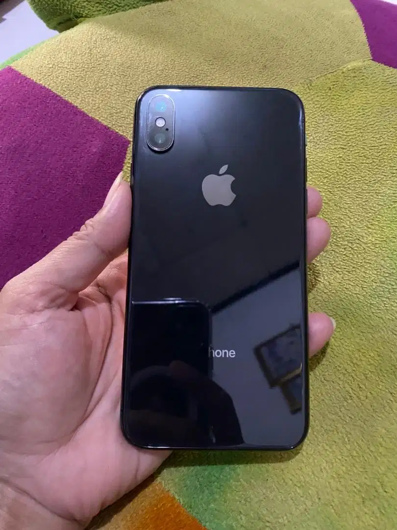 iPhone X 64Gb Space Gray